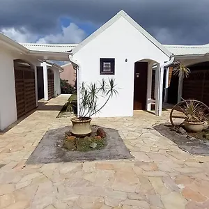  Appartement Martinique